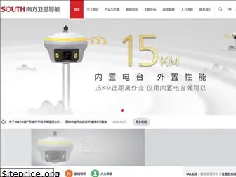 southgnss.com