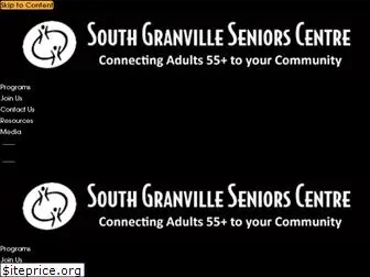 southgranvilleseniors.ca