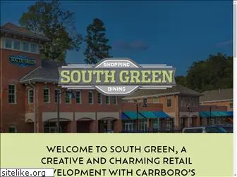 southgreencarrboro.com