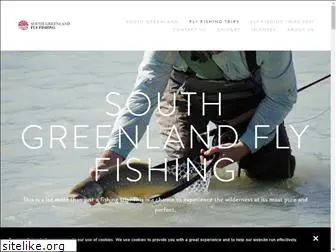 southgreenlandflyfishing.com