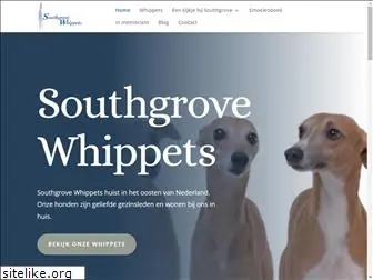 southgrovewhippets.com