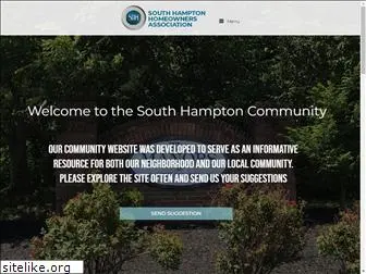 southhamptonmdhoa.com