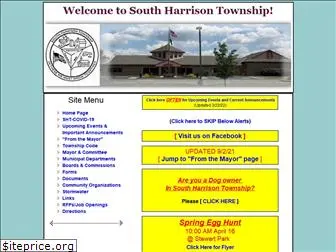 southharrison-nj.org