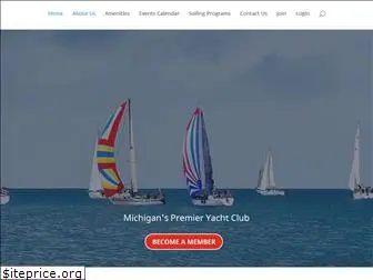 southhavenyachtclub.com