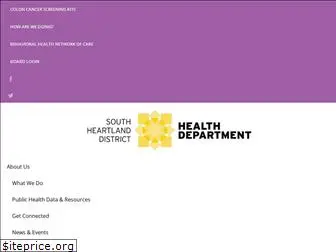 southheartlandhealth.org