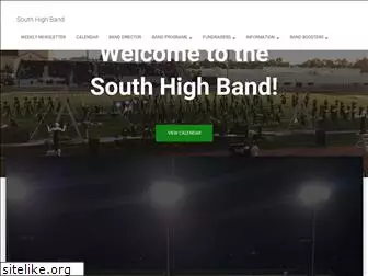 southhighband.org