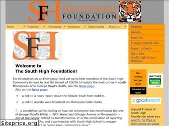 southhighfoundation.org