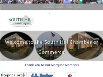 southhillchamber.com
