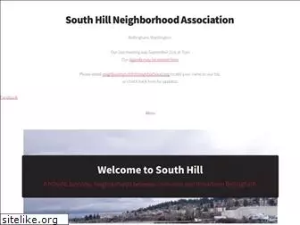 southhillneighborhood.org