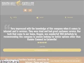 southhillsatellite.com