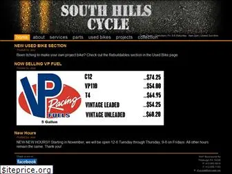 southhillscycle.com