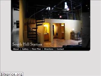 southhillstation.com