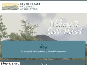southhobart.org.au