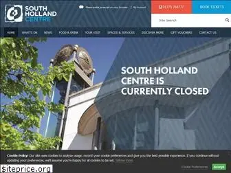 southhollandcentre.co.uk