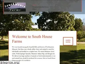 southhousefarms.com