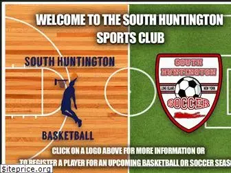 southhuntingtonsc.com