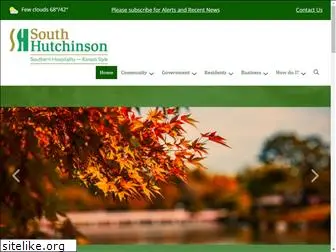 southhutch.com