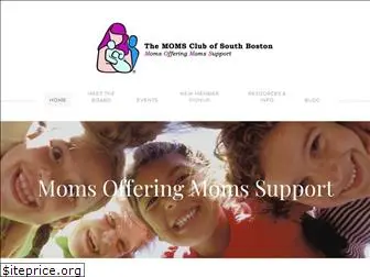 southiemomsclub.com