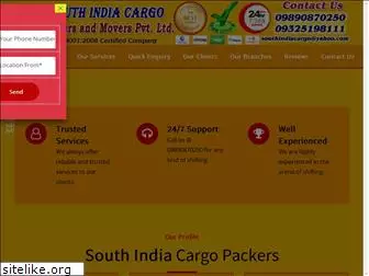 southindiacargopackers.in