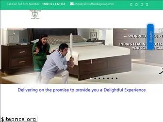 southindiagroup.com