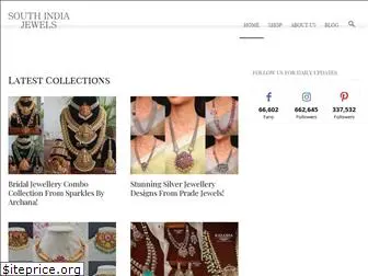 southindiajewels.com