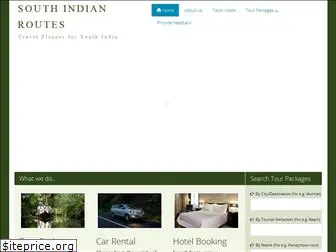 southindianroutes.in