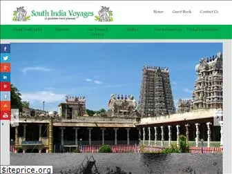 southindiavoyages.org