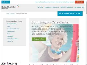 southingtoncare.org