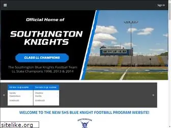 southingtonfootball.com