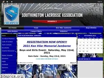southingtonlacrosse.org