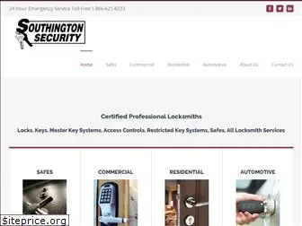 southingtonsecurity.com
