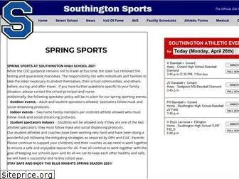 southingtonsports.com