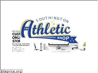 southingtontheathleticshop.com