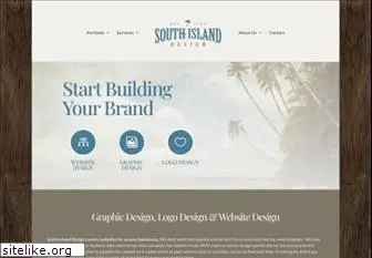 southislanddesign.com