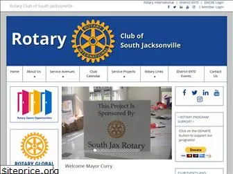 southjaxrotary.org