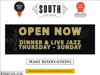 southjazzkitchen.com