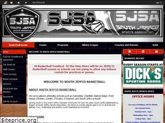 southjeffbasketball.org