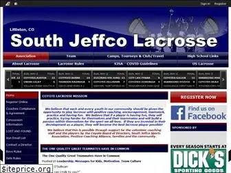 southjefflax.org