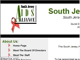 southjerseyaidsalliance.org