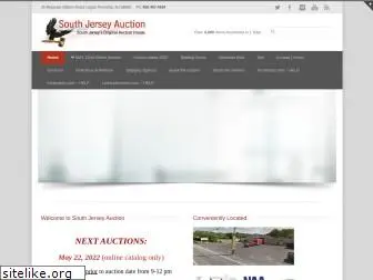 southjerseyauction.com