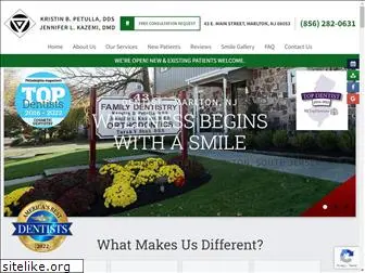 southjerseycosmeticdentistry.com