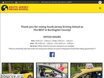 southjerseydrivingschool.com
