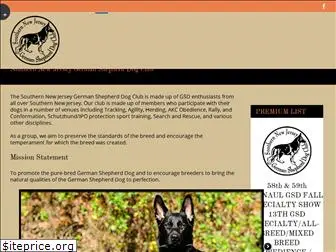 southjerseygsd.com