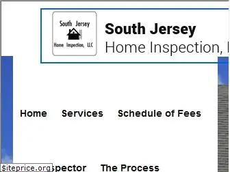 southjerseyhomeinspection.com