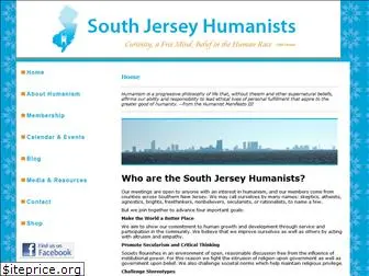 southjerseyhumanists.com