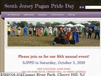 southjerseypaganpride.org