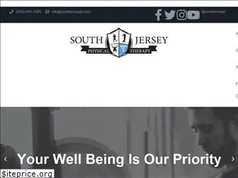 southjerseypt.com