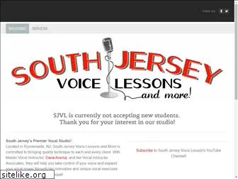 southjerseyvoicelessons.com