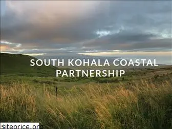 southkohalacoastalpartnership.com