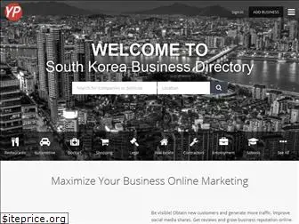 southkoreayp.com